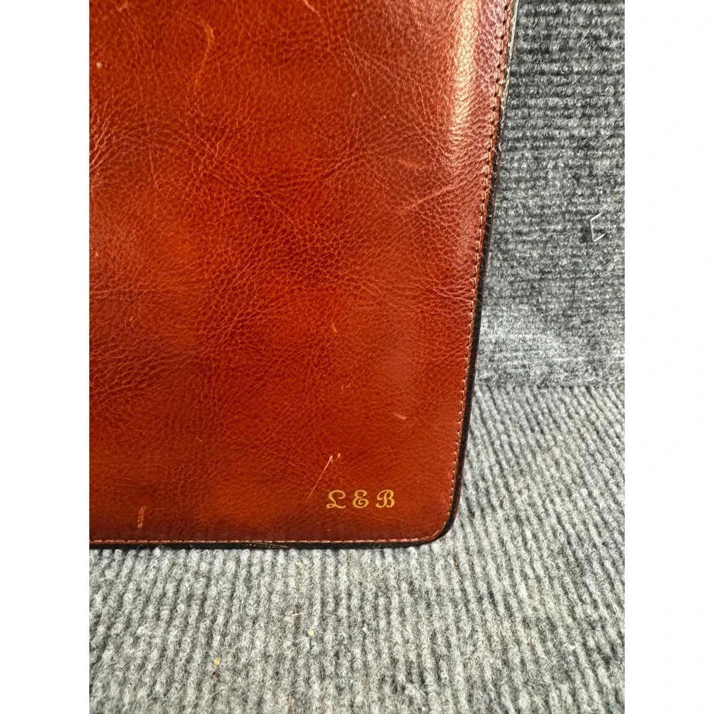 Bosca old leather
